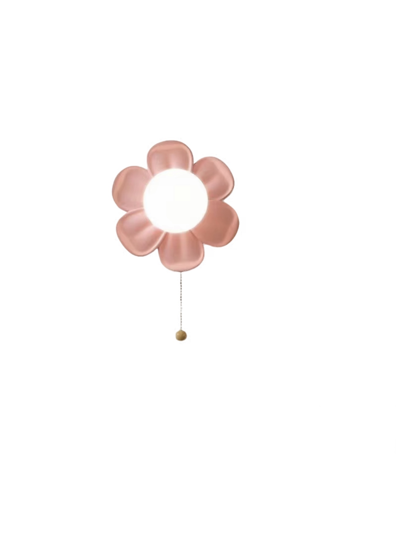 Baby Nursery Wall Lights - Современный минималистичный настенный светильник с выключателем