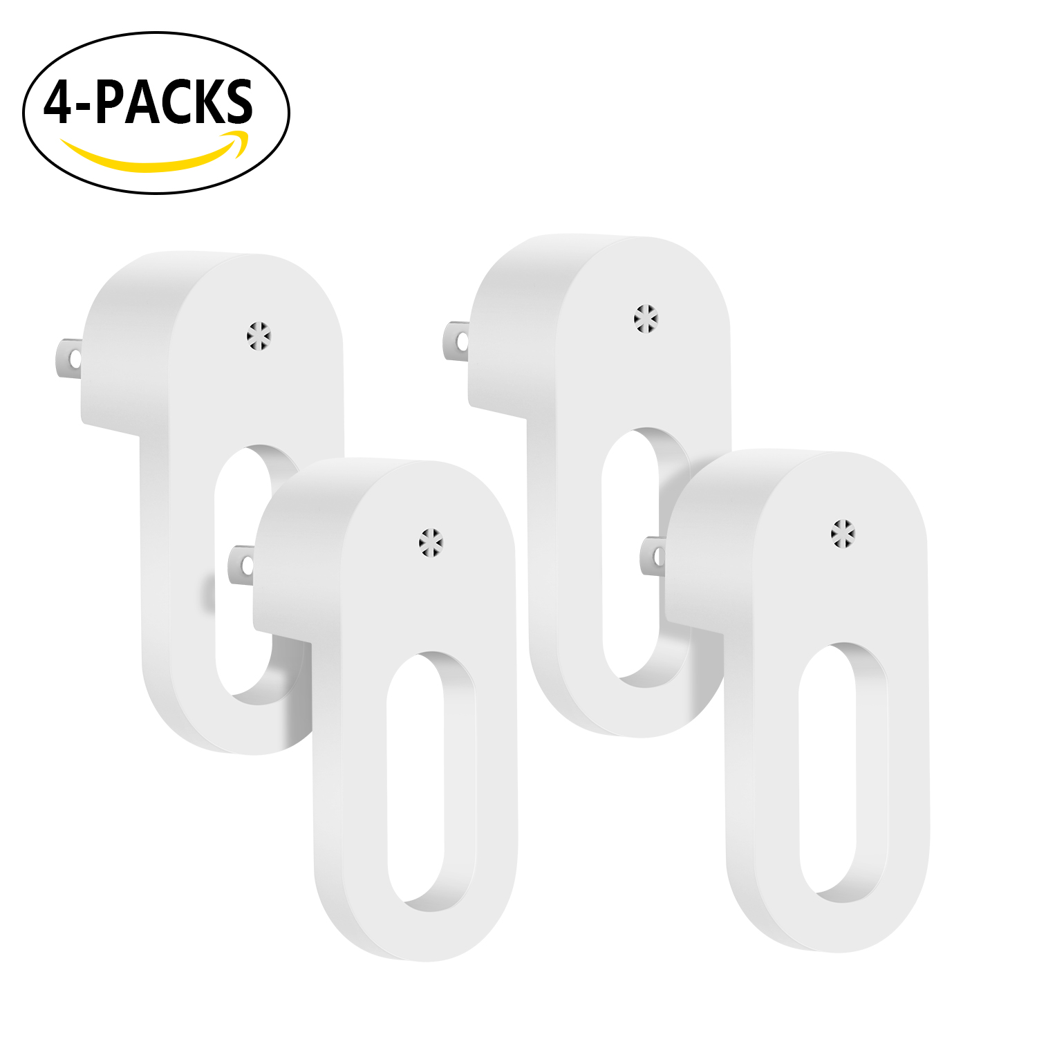 Baby Nursery Wall Lights - Светодиодный ночник, настенный светильник с датчиком