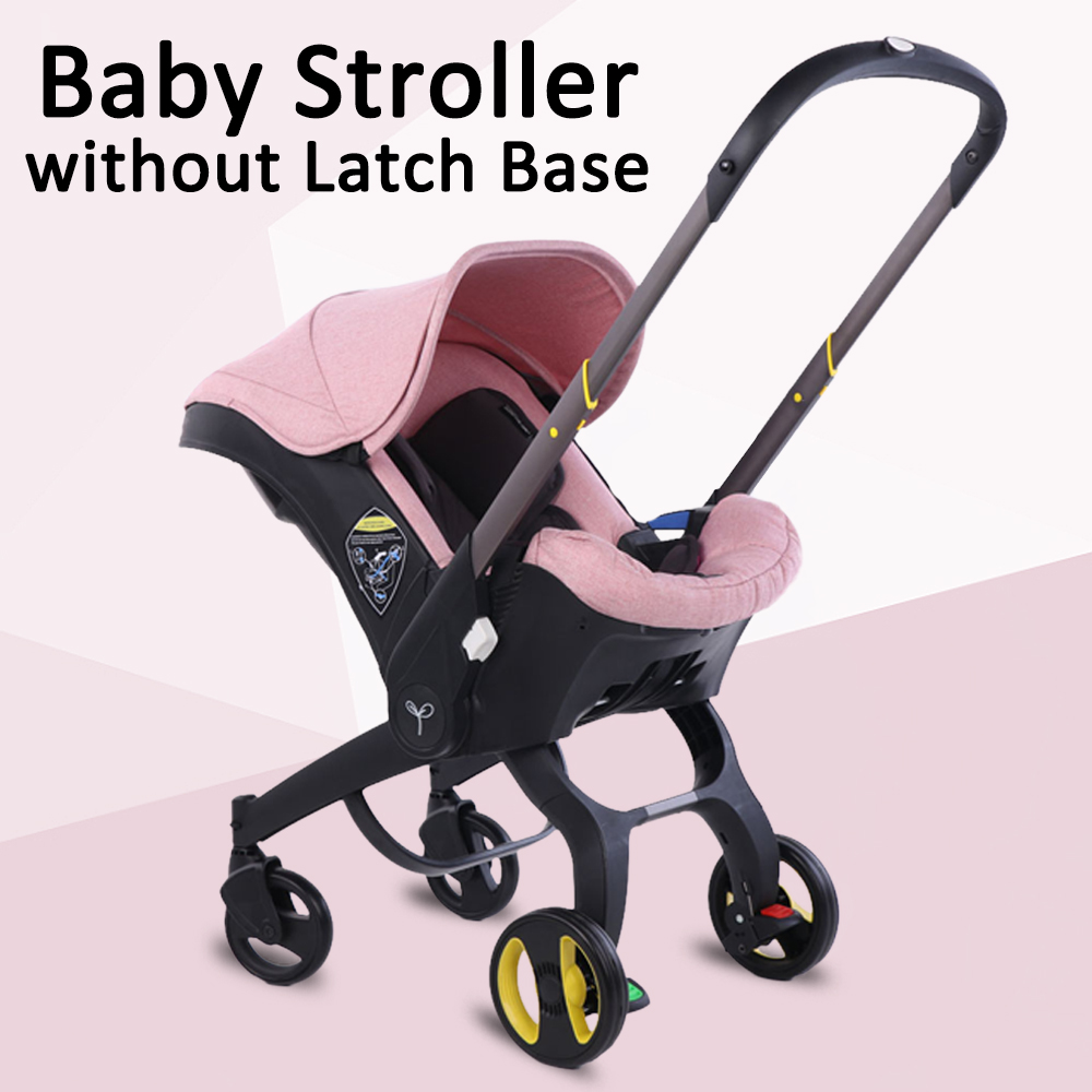 Легкая складная детская коляск – обзор и цена Baby Nursery Trolley