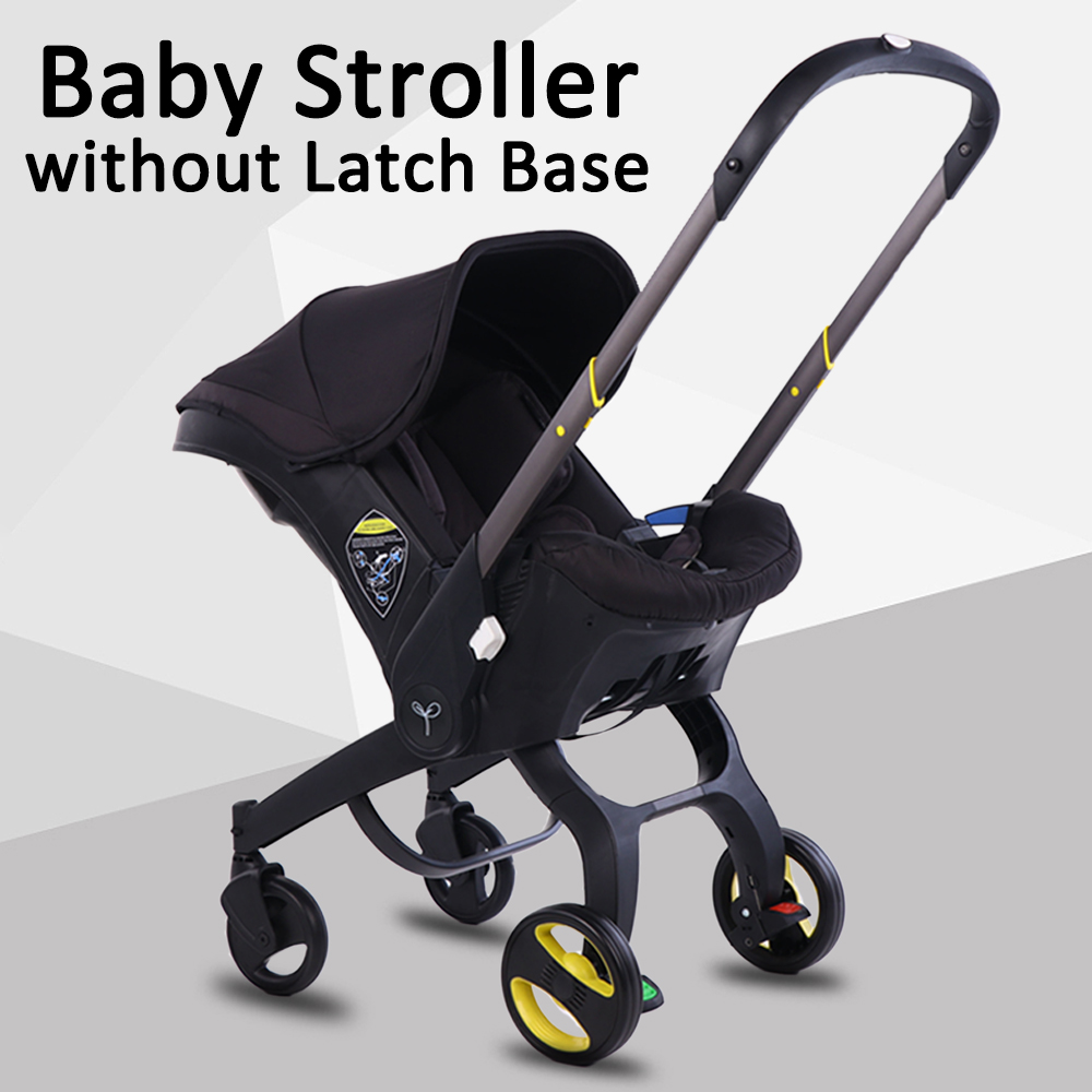Легкая складная детская коляск – обзор и цена Baby Nursery Trolley