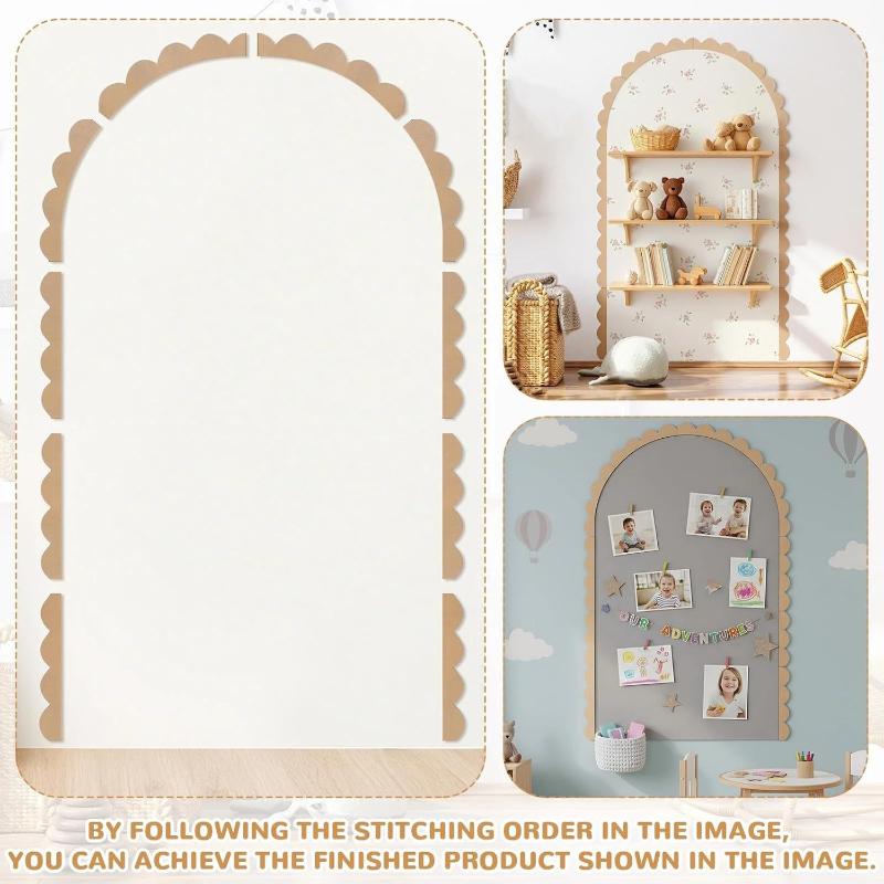Деревянный настенный декор в ф – обзор и цена Baby Nursery Frames